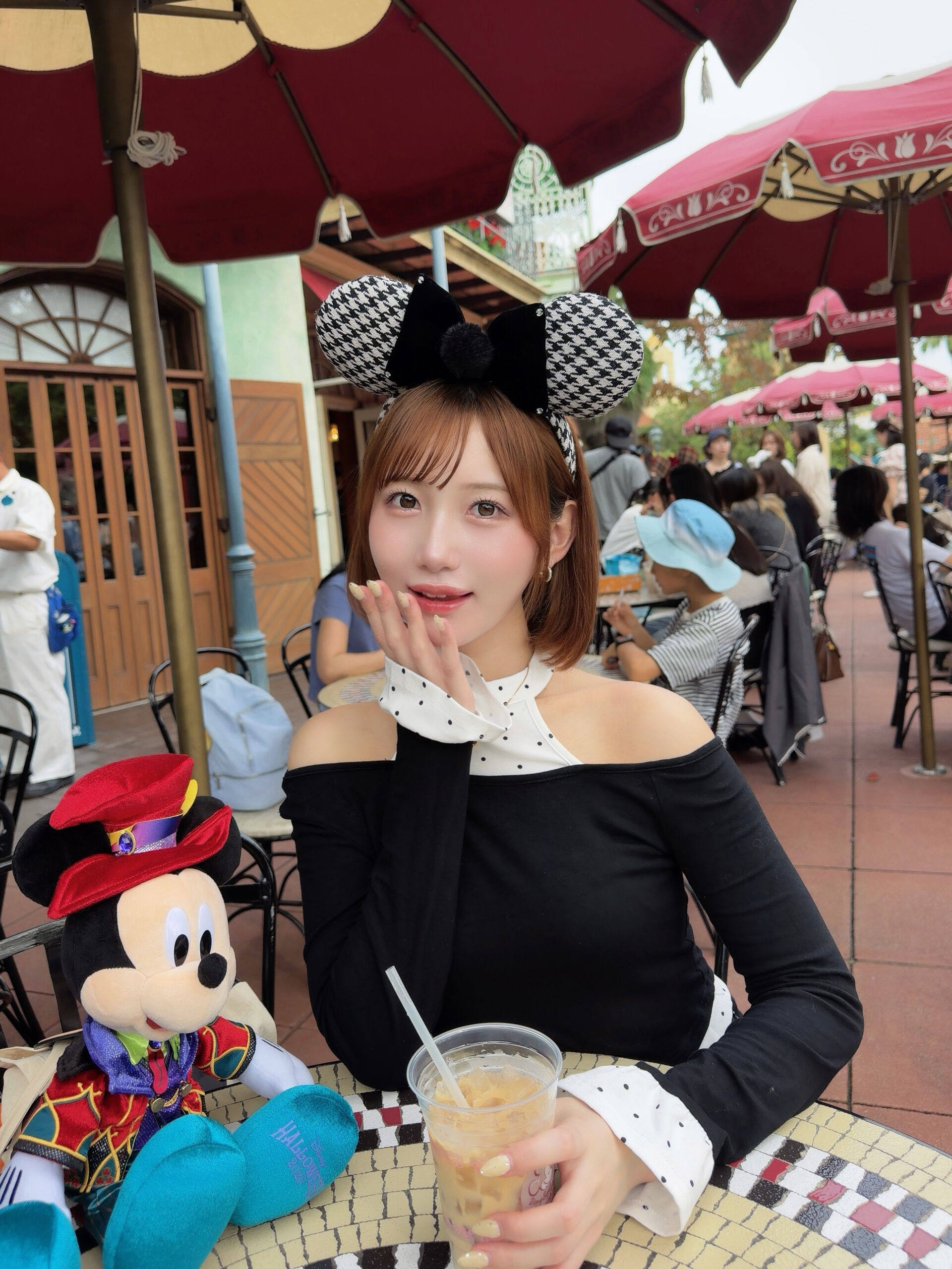 ハピエンなのに寝ないで何してるんだろって冷静になると鬱！でも